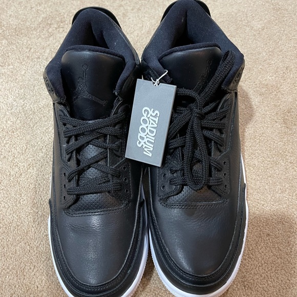 Jordan Other - Jordan 3’s brand new. No box. Bought from stadium goods and never worn.